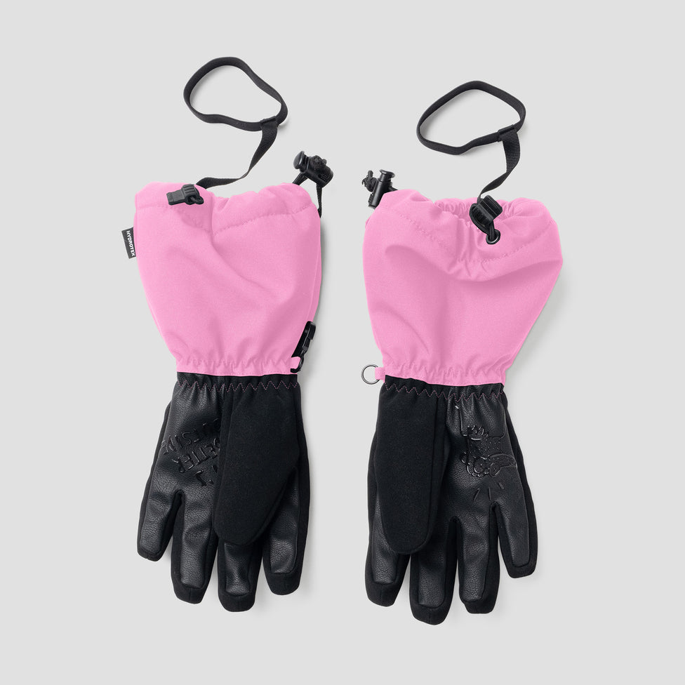 Stelling snow gloves