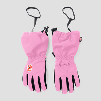 Stelling snow gloves