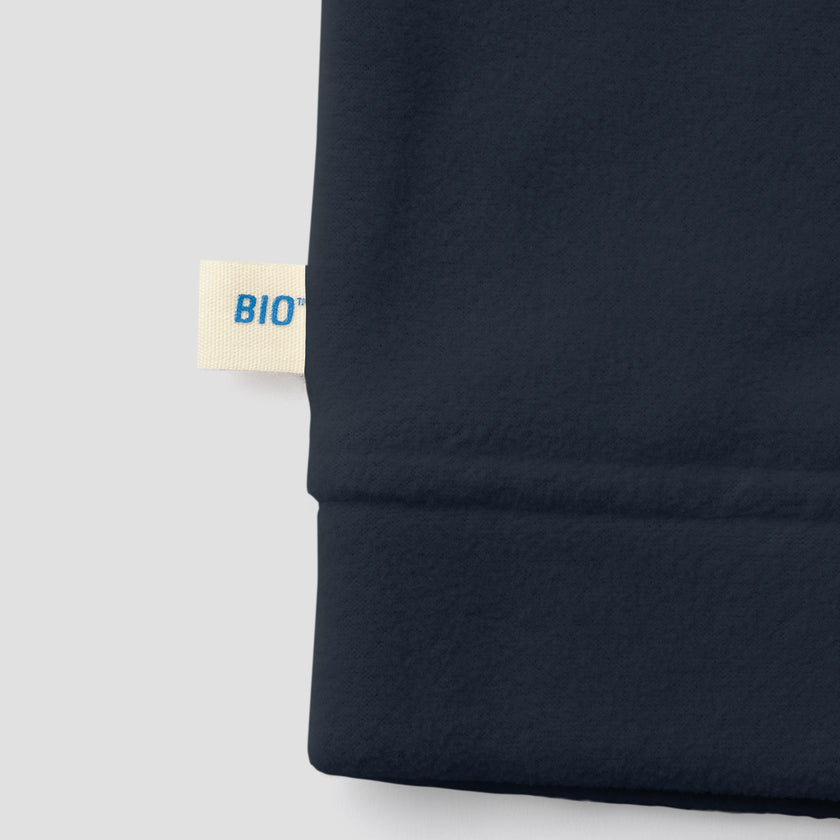 Step bio-fleece pants 
