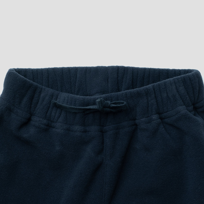 Step bio-fleece pants 