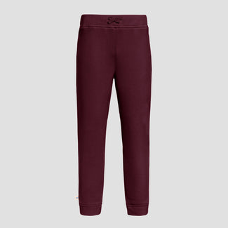 Step bio-fleece pants 