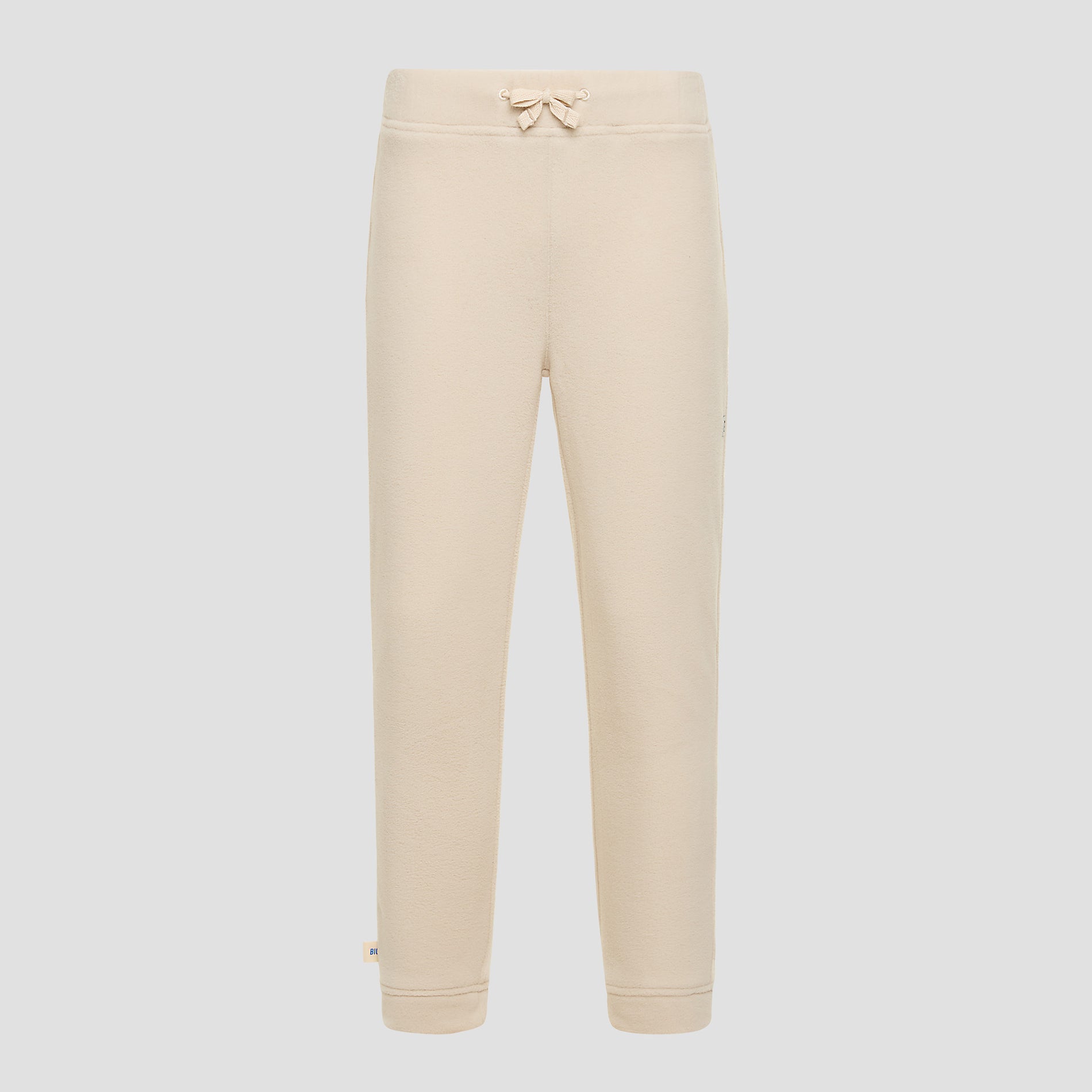 Step bio-fleece pants