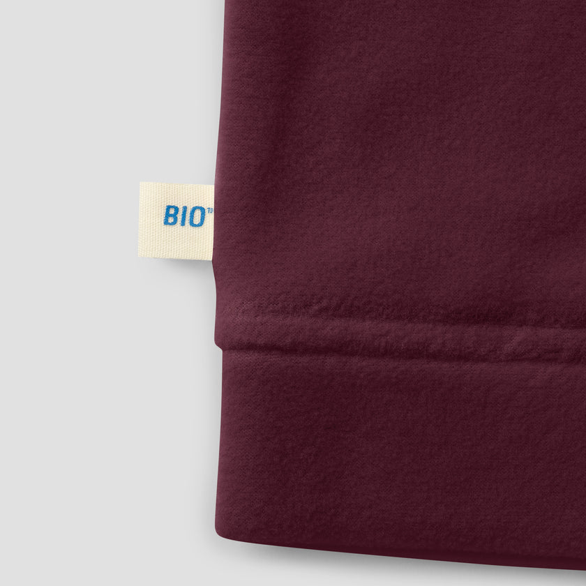 Step bio-fleece pants 