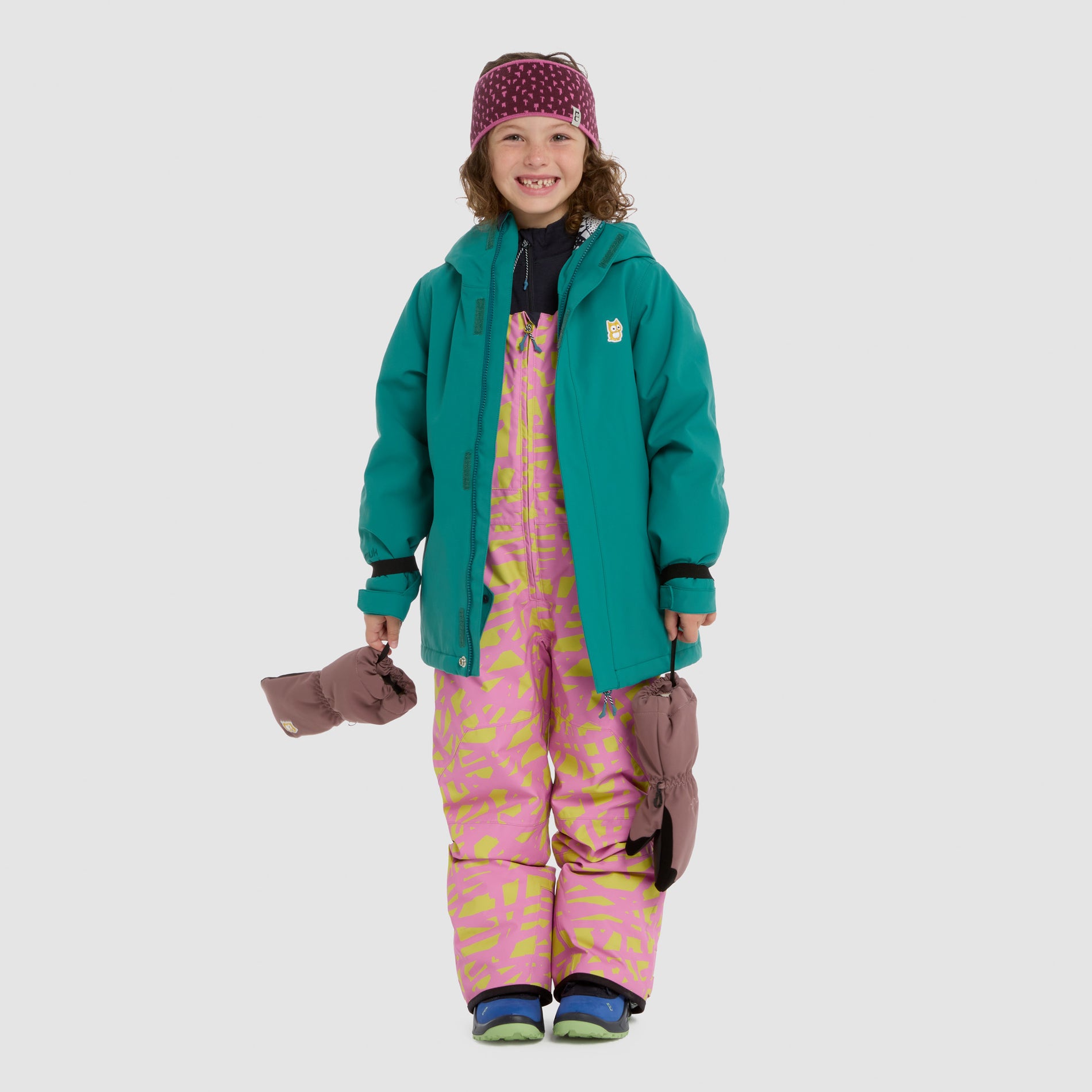 Tove snow jacket (4)