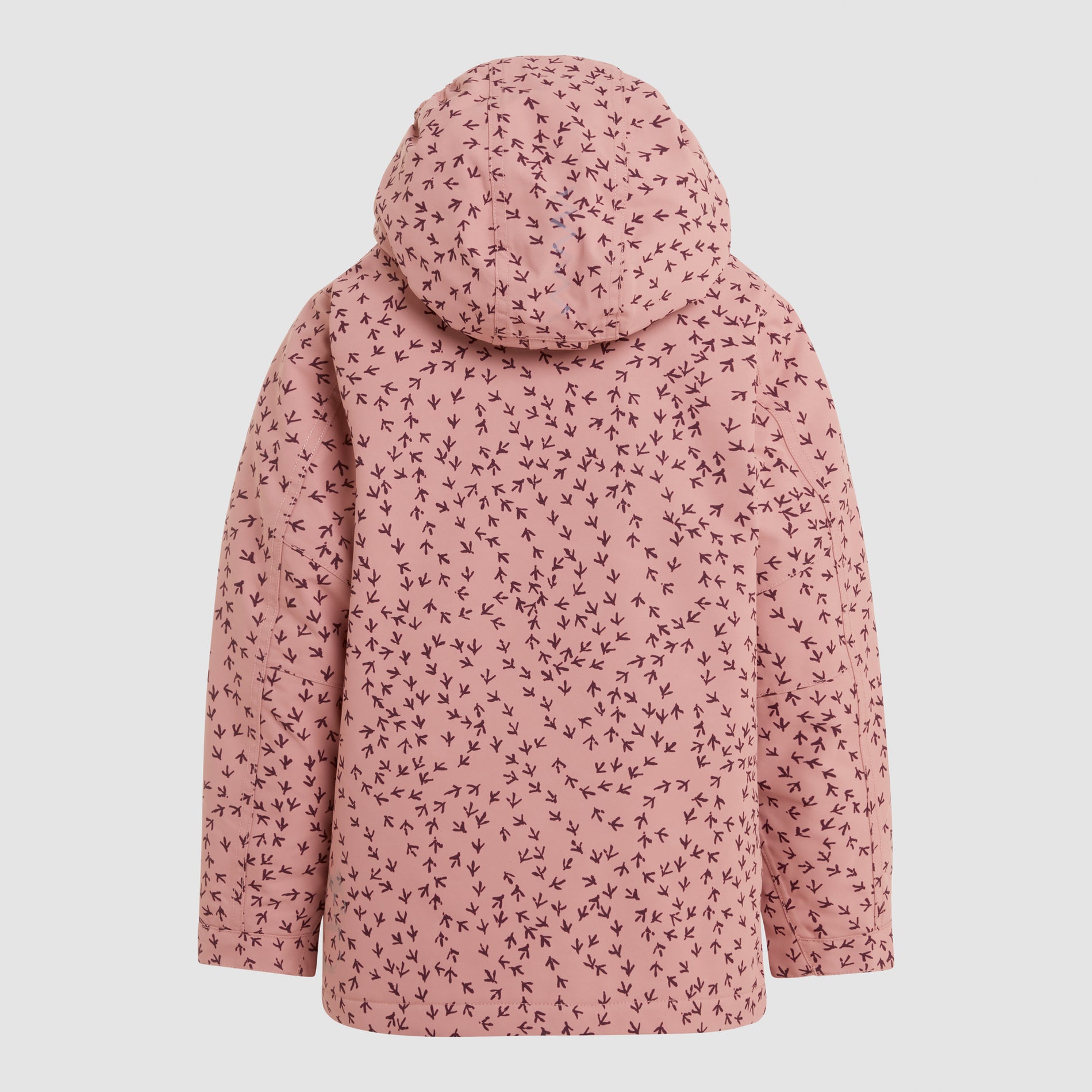 Tove snow jacket "Senso" (2)