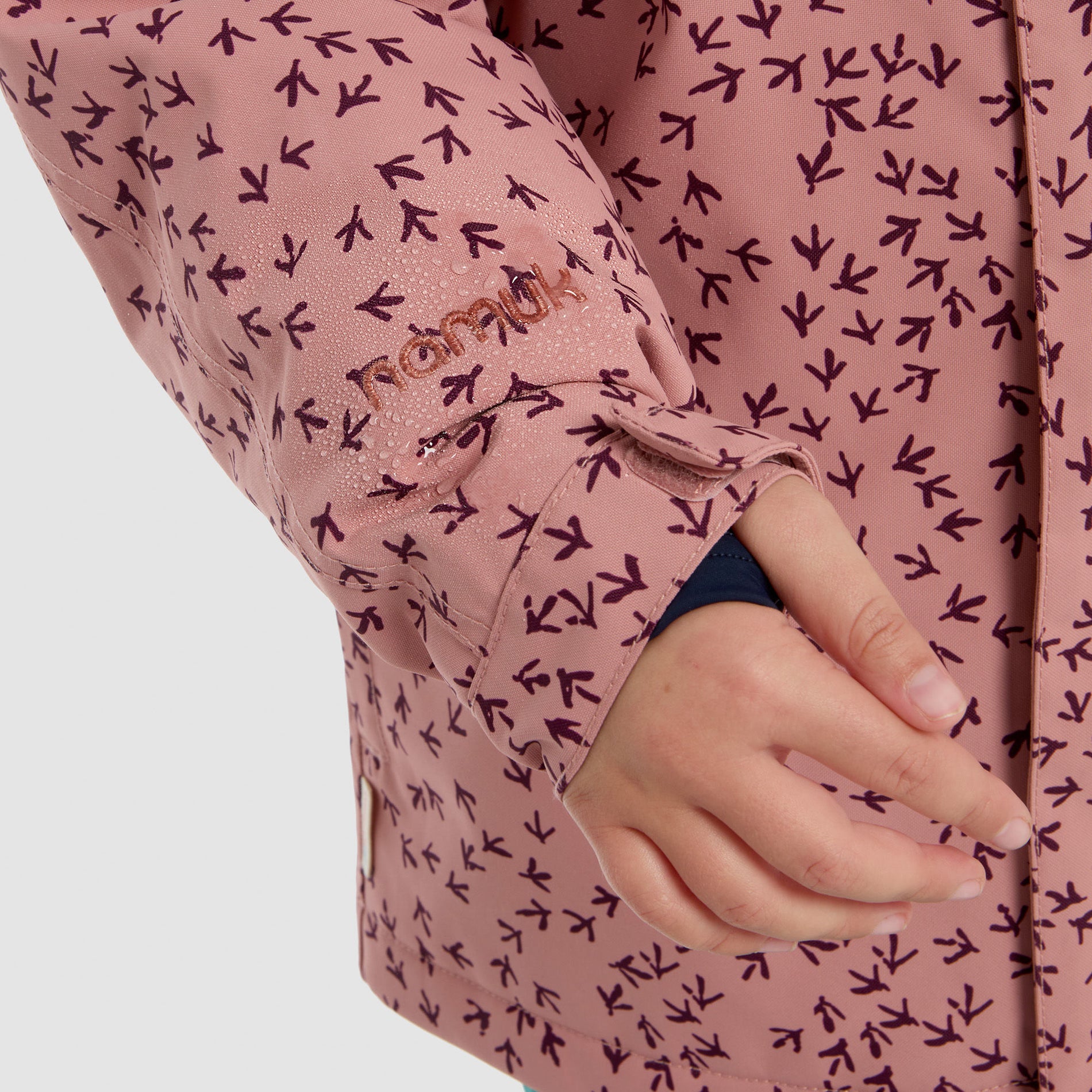 Tove snow jacket "Senso" (12)