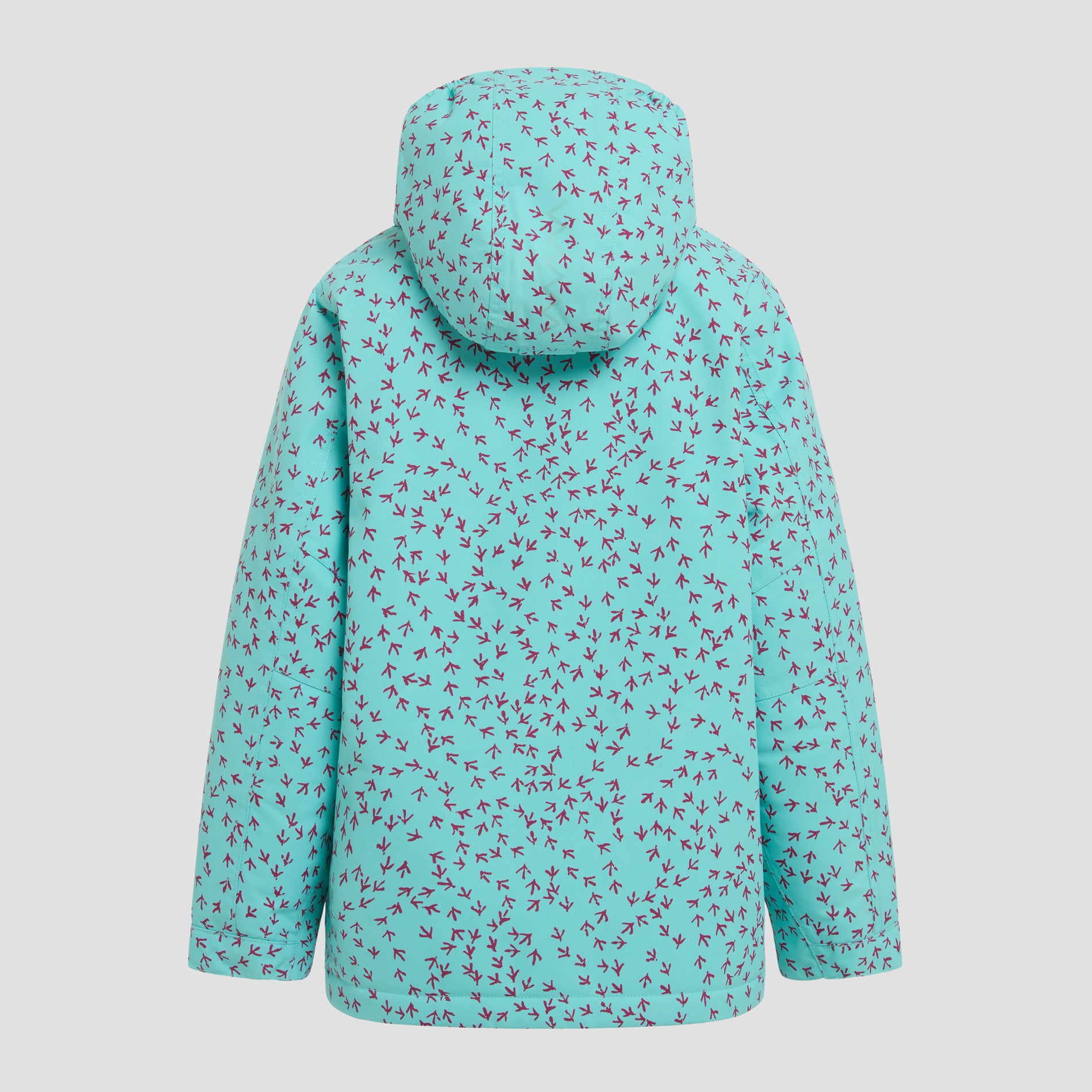 Tove snow jacket "Senso" (2)