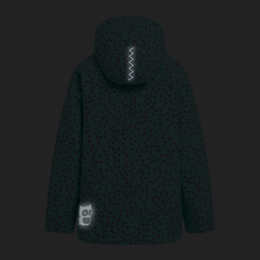 Tove snow jacket 