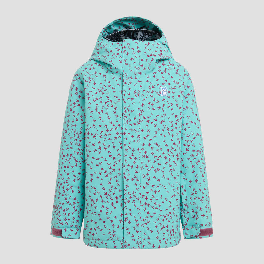 Tove snow jacket 