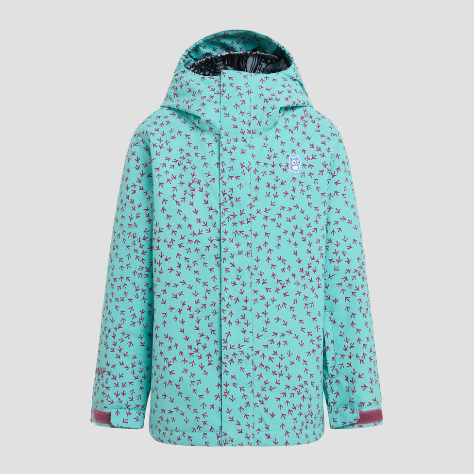 Tove snow jacket 