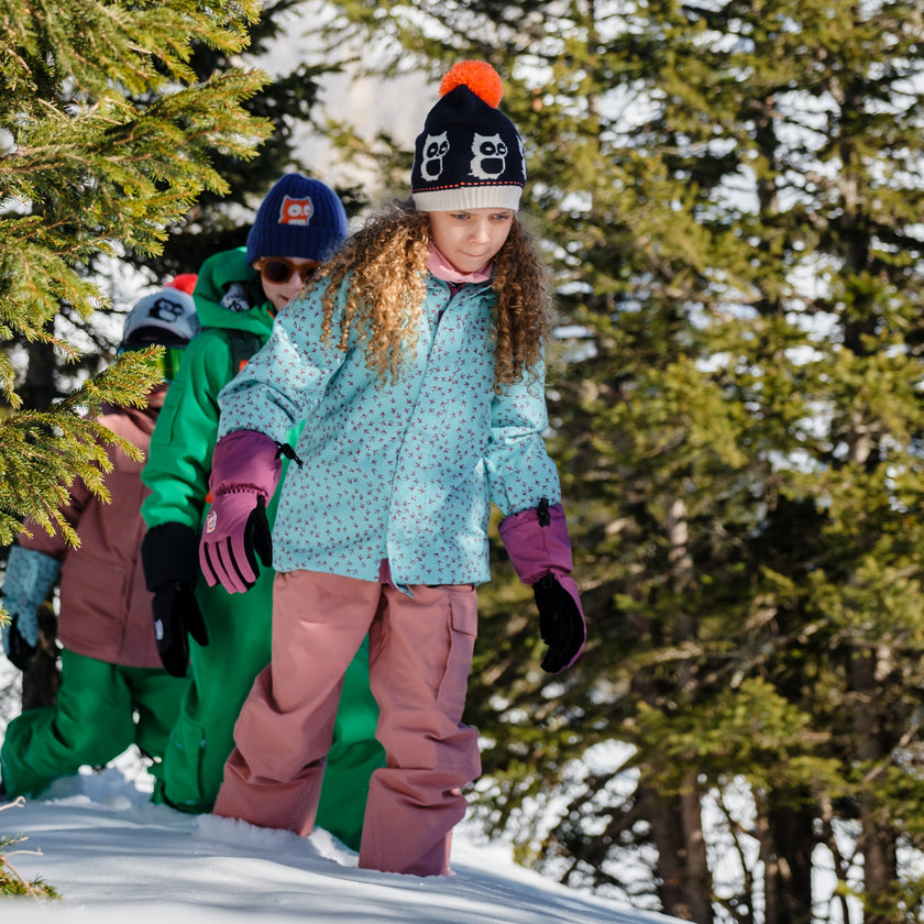 Tove snow jacket 