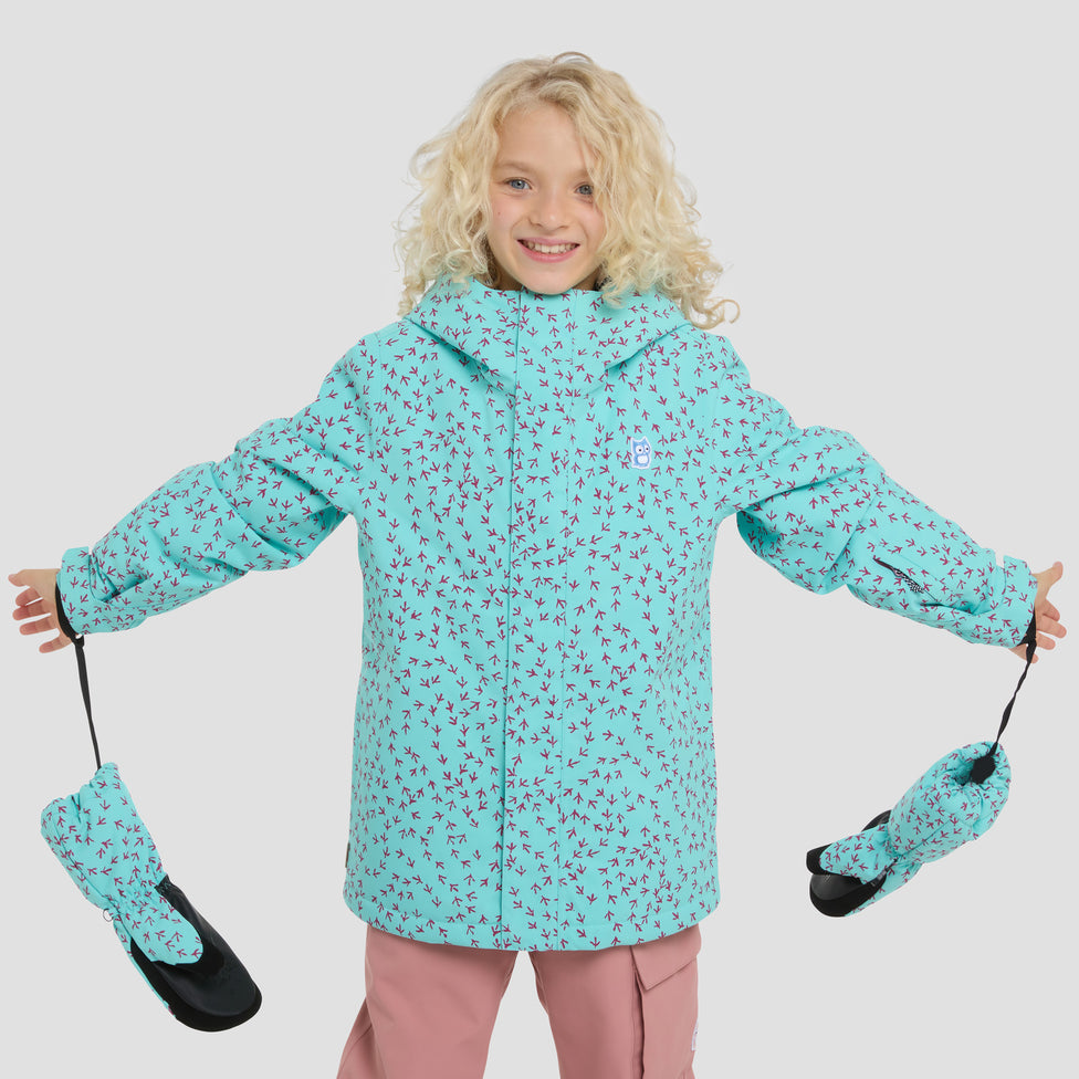 Tove snow jacket 