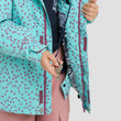Tove snow jacket 