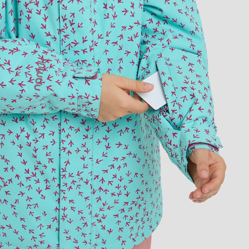 Tove snow jacket 