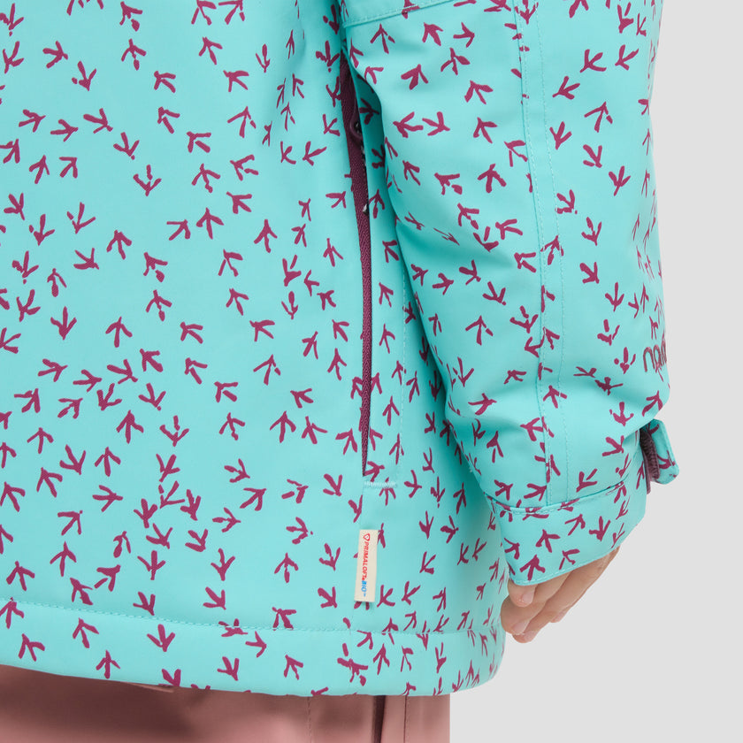Tove snow jacket 