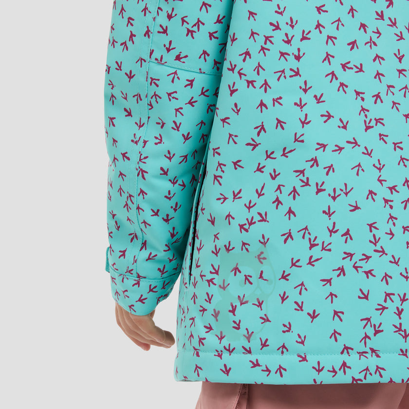 Tove snow jacket 