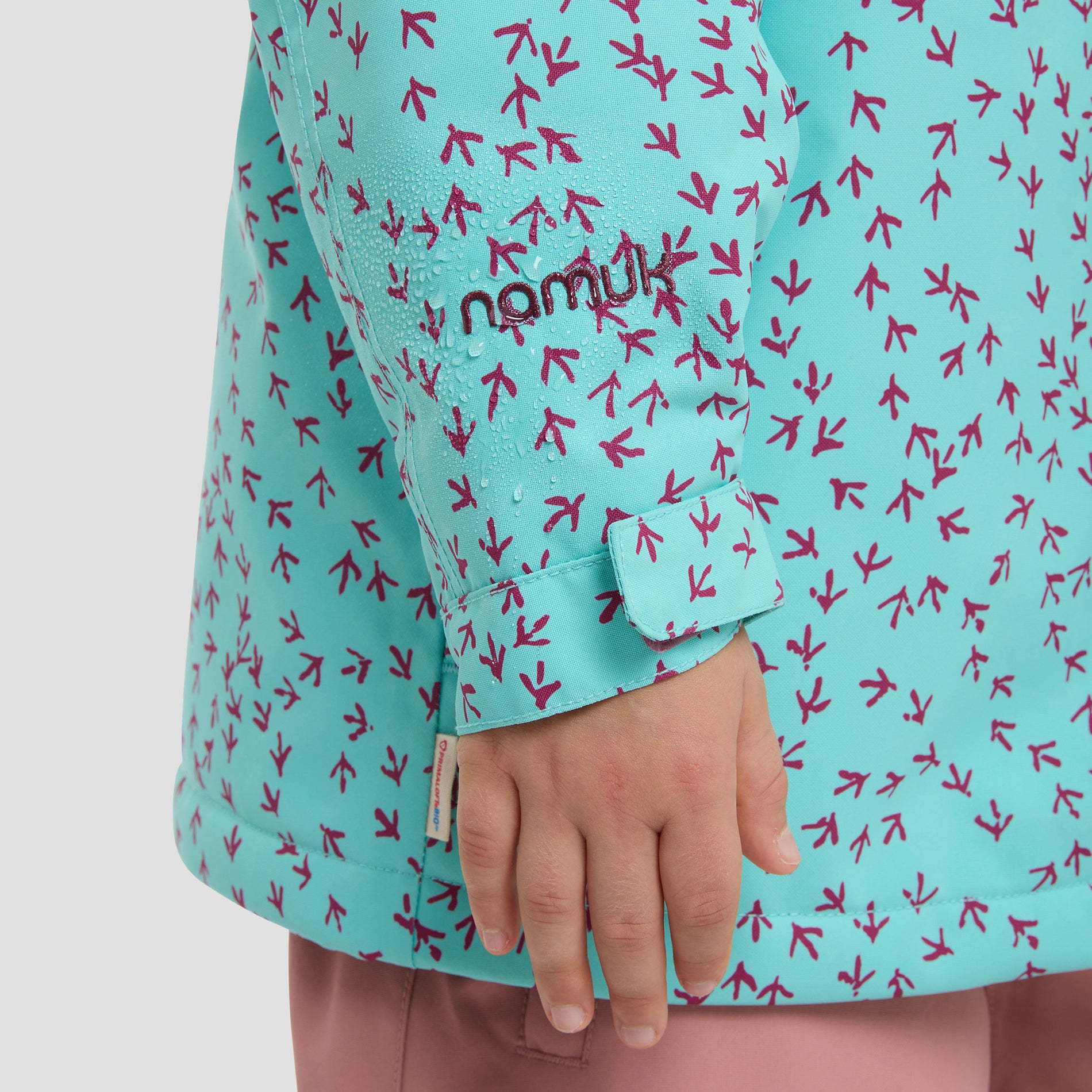Tove snow jacket "Senso" (13)