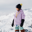 Tove snow jacket 