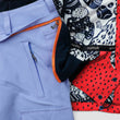 Tove snow jacket 