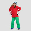 Tove snow jacket 