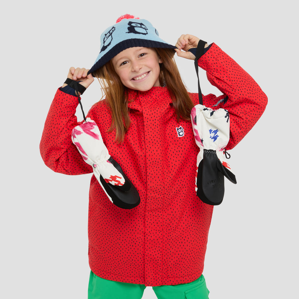 Tove snow jacket 