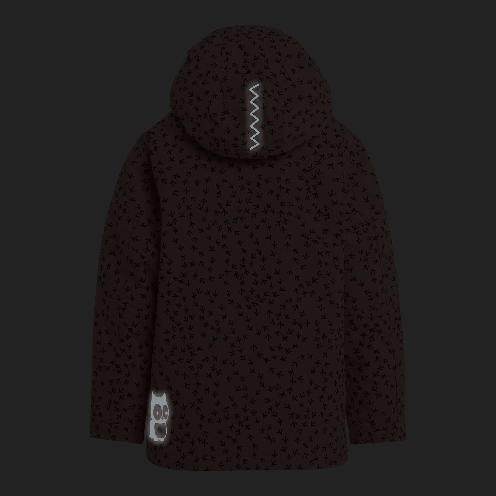 Tove snow jacket "Senso" (8)