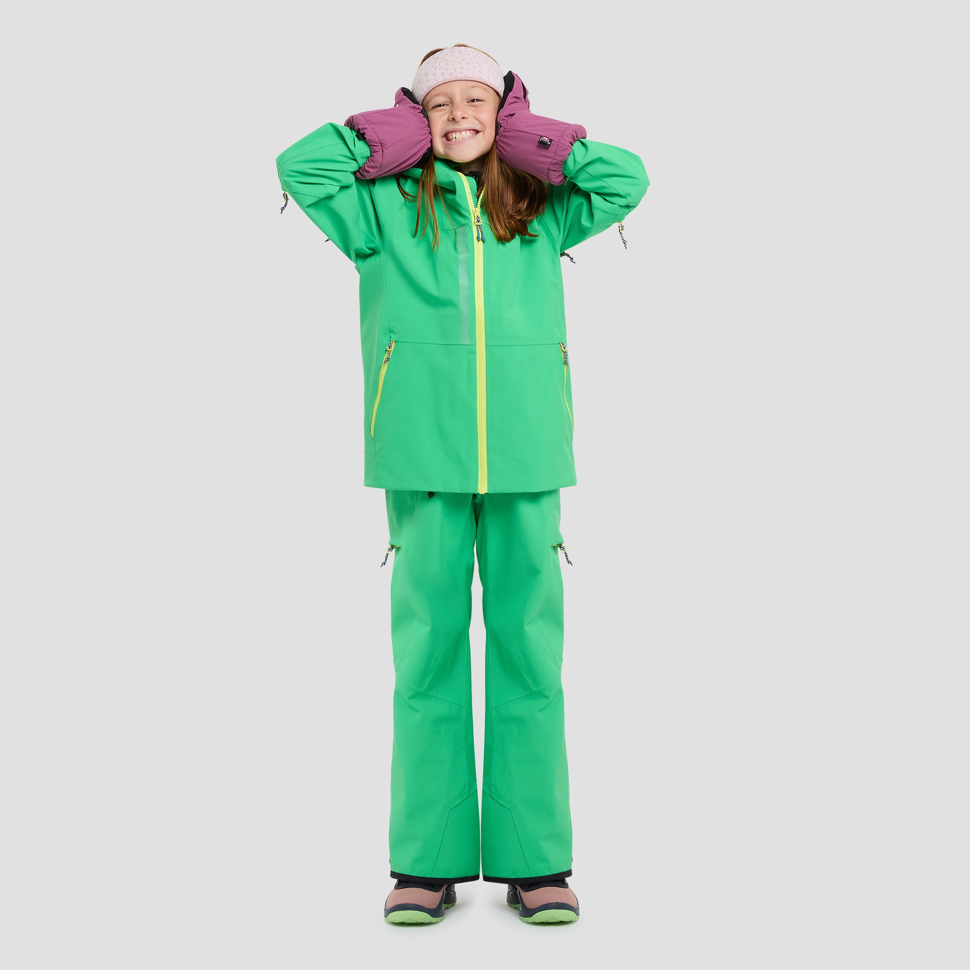 Turas 3 layer all season jacket (3)
