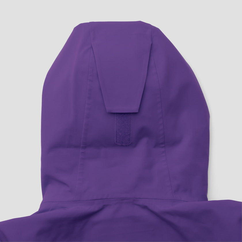 Turas 3 layer all season jacket (11)