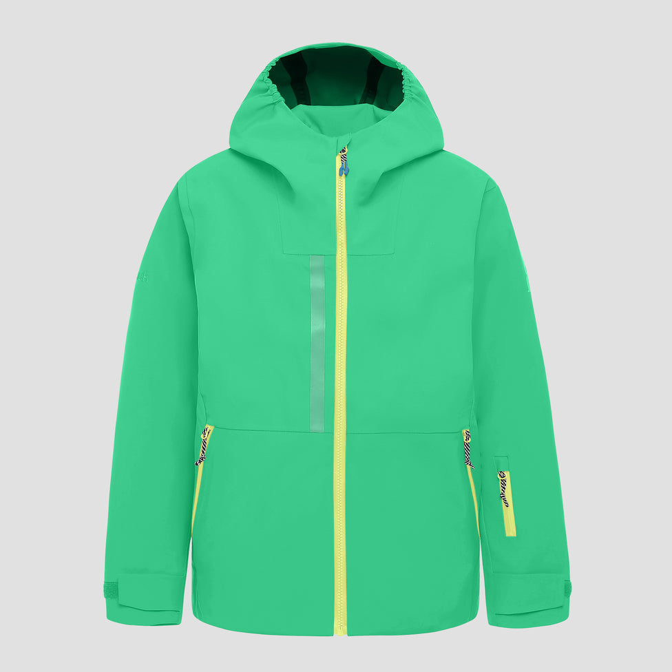 Turas 3 layer all season jacket