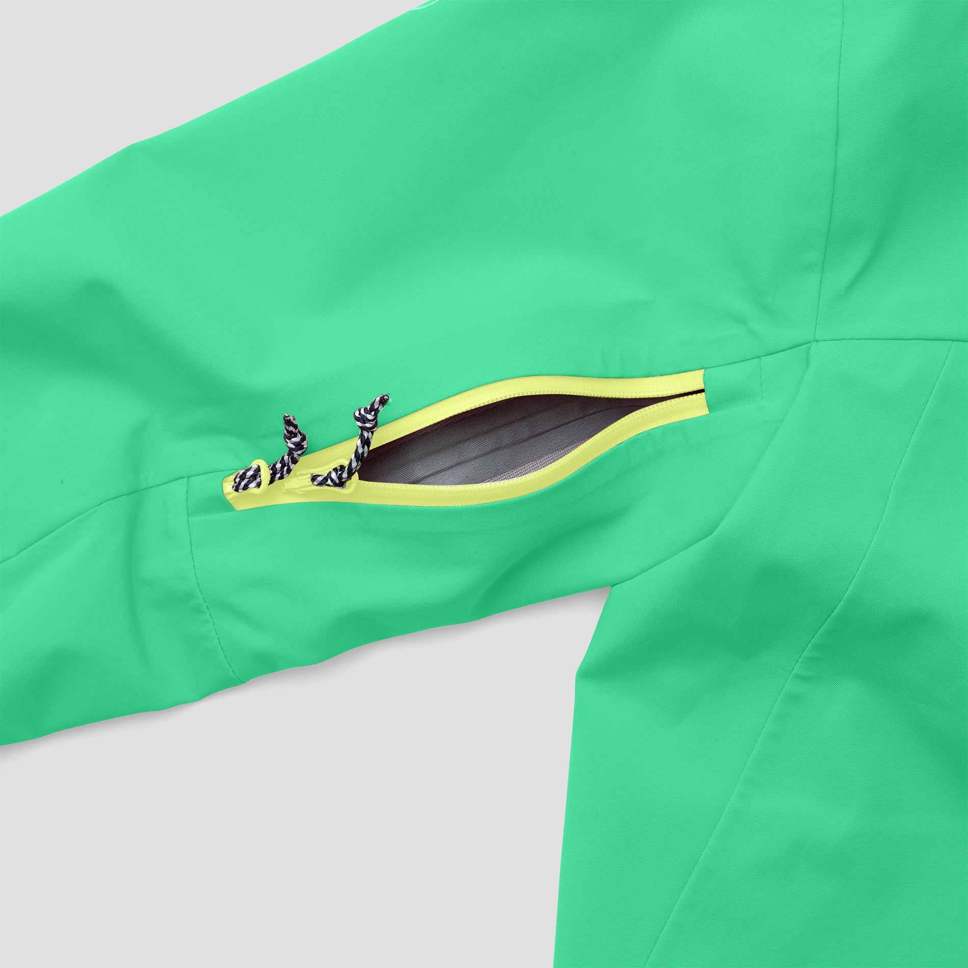 Turas 3 layer all season jacket (8)