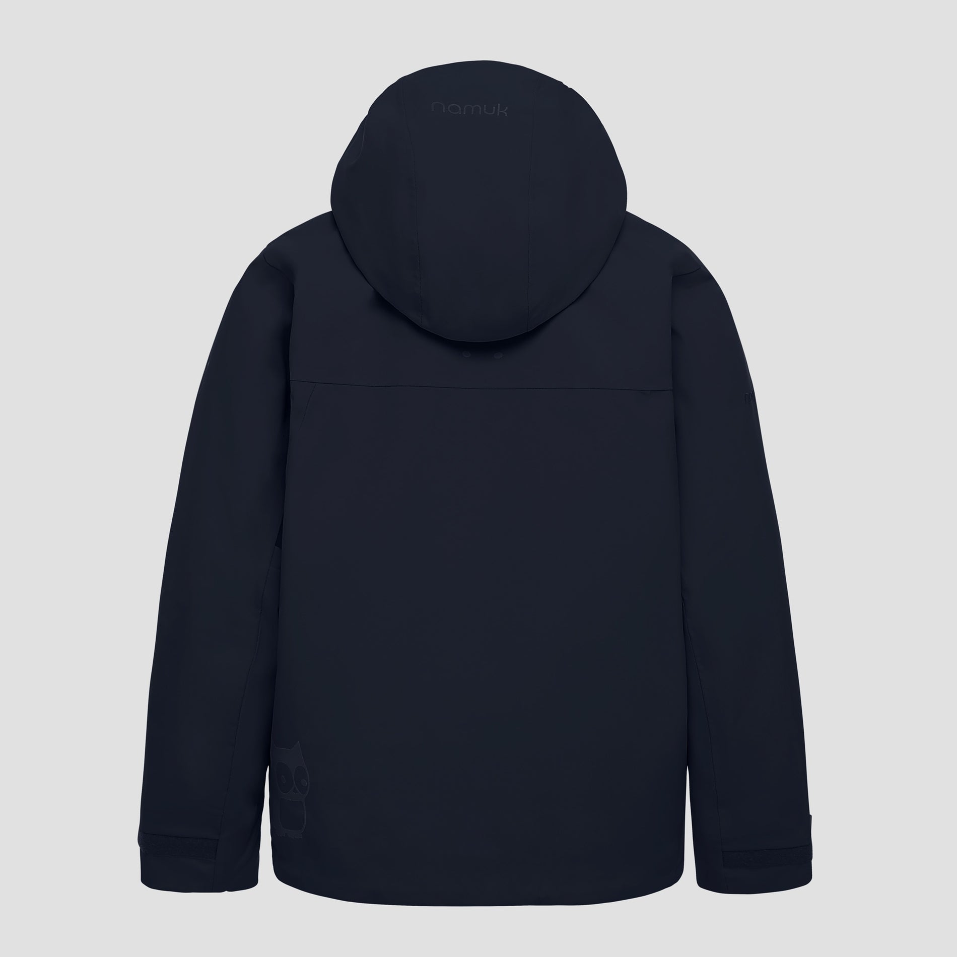 Turas 3 layer all season jacket (2)