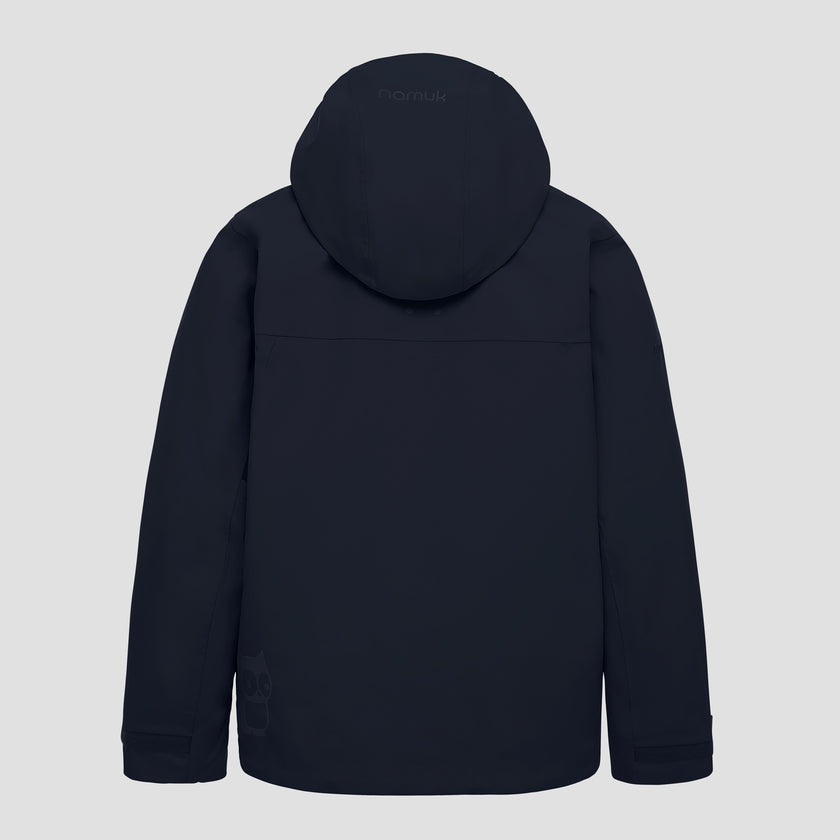 Turas 3 layer all season jacket (2)