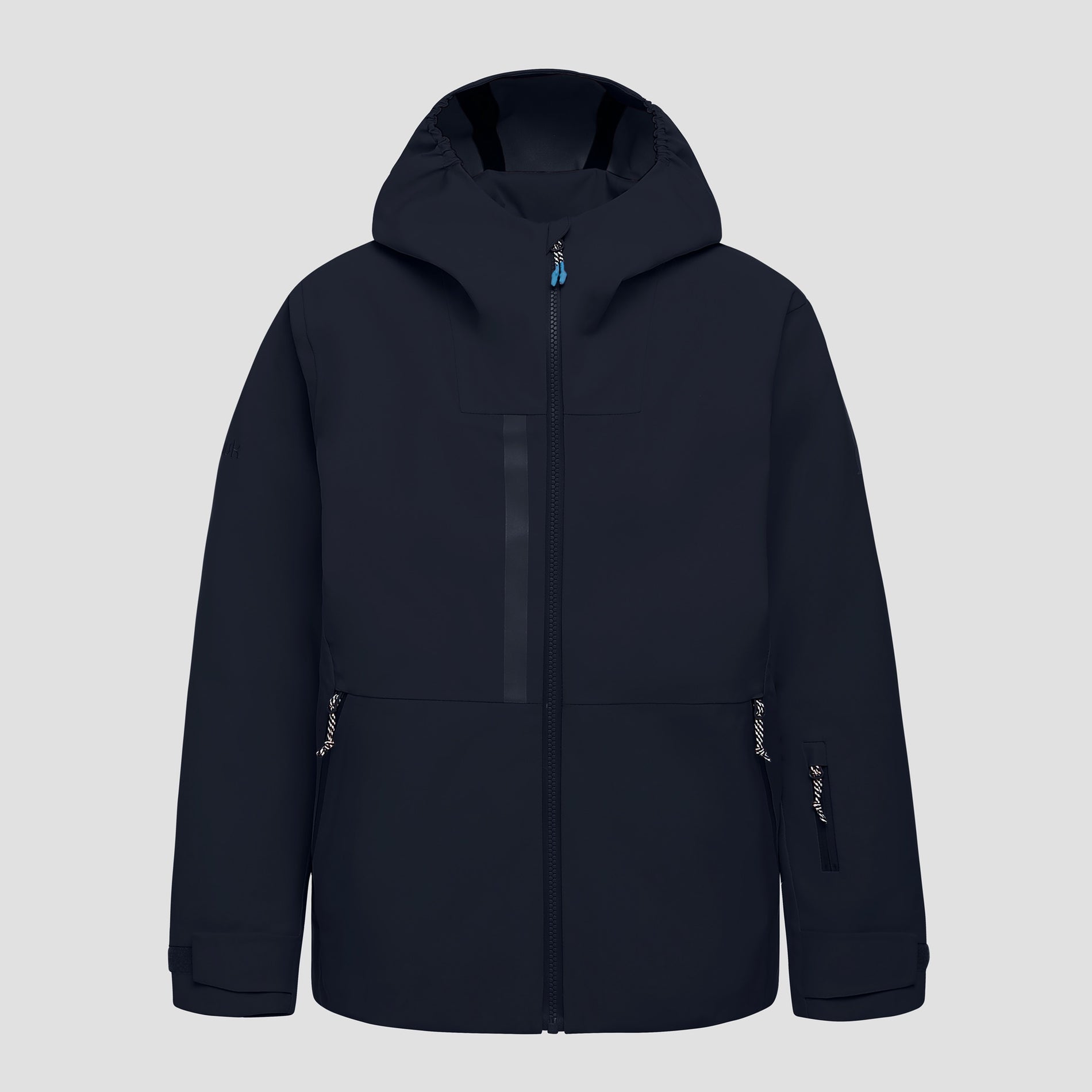 Turas 3 layer all season jacket (1)