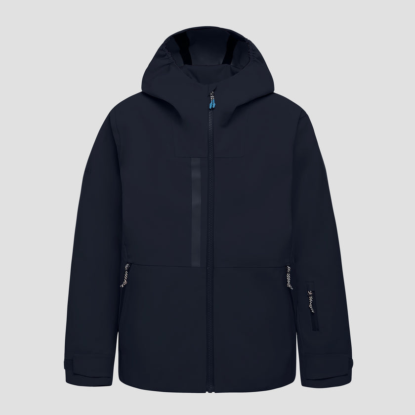 Turas 3 layer all season jacket (1)