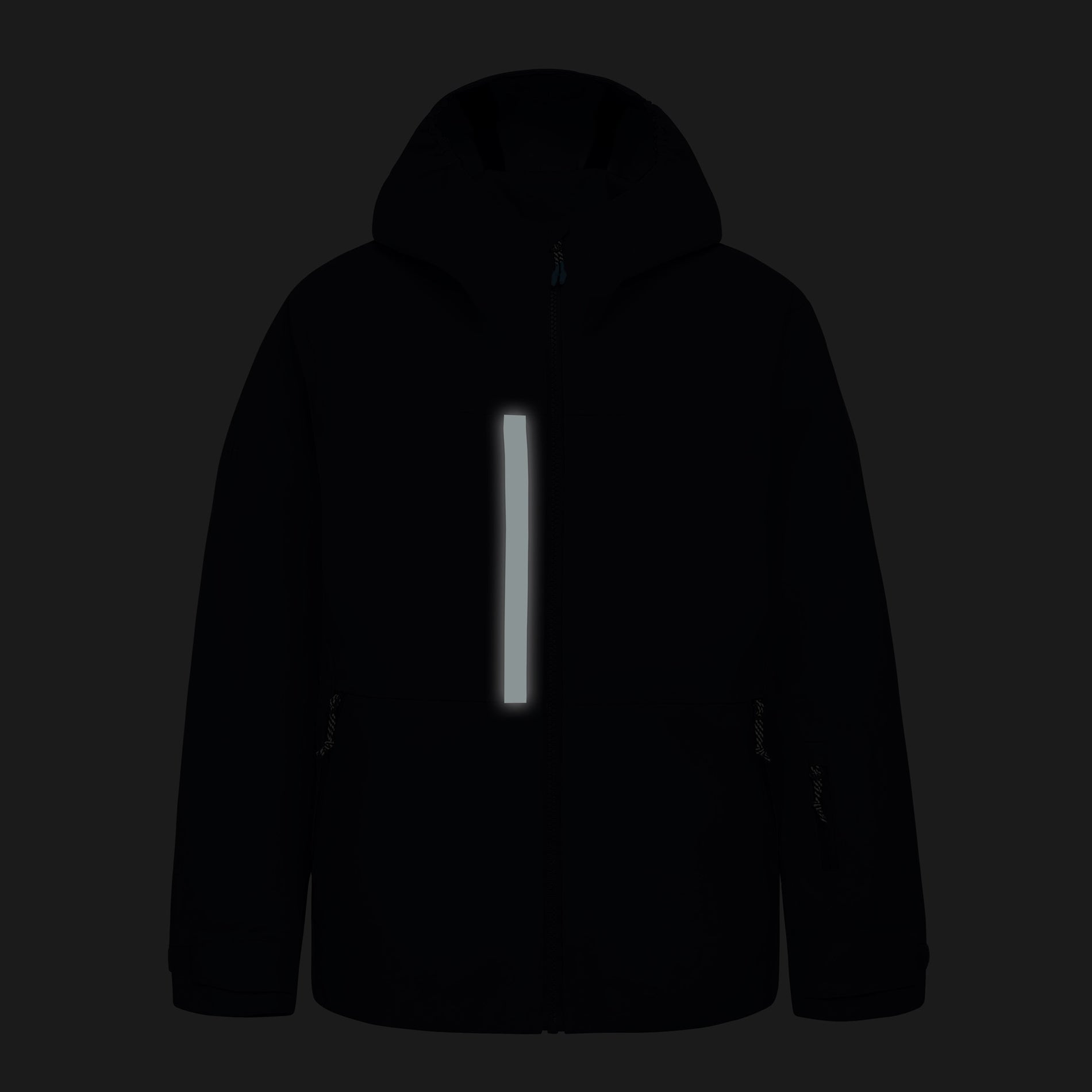Turas 3 layer all season jacket (13)