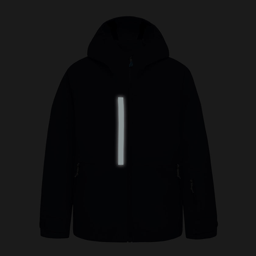 Turas 3 layer all season jacket (13)