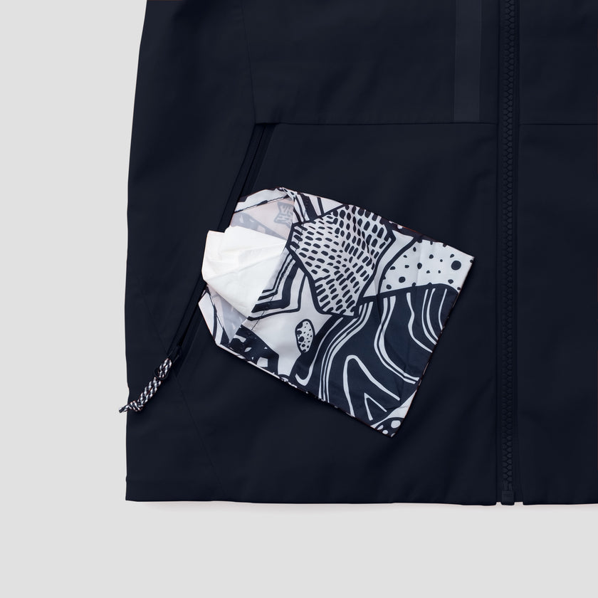 Turas 3 layer all season jacket (7)