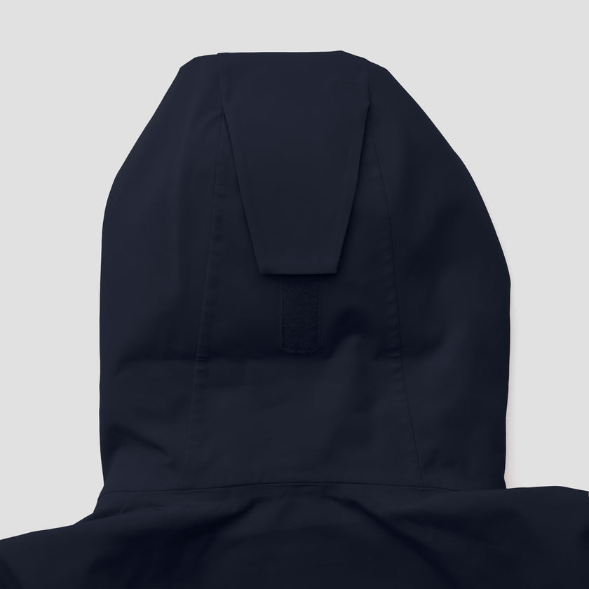 Turas 3 layer all season jacket (10)