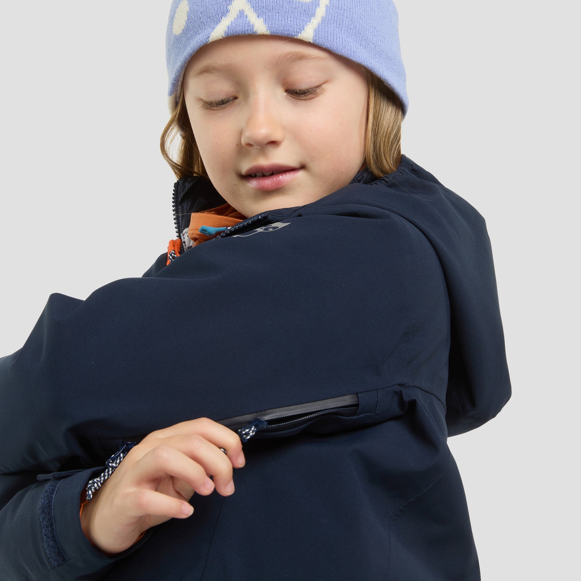 Turas 3 layer all season jacket (8)