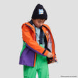 Turas 3 layer all season jacket Upcycled (5)