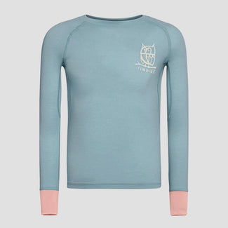 Uil Merino longsleeve 