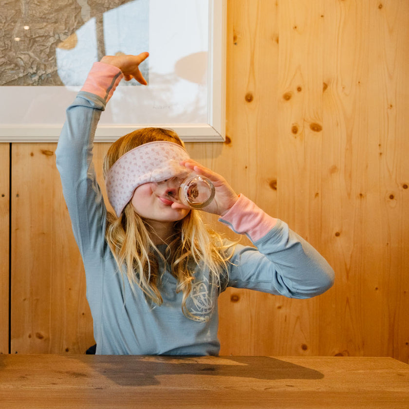 Uil Merino longsleeve 