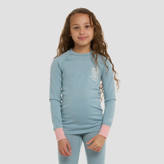 Uil Merino longsleeve 