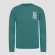 Uil Merino longsleeve 