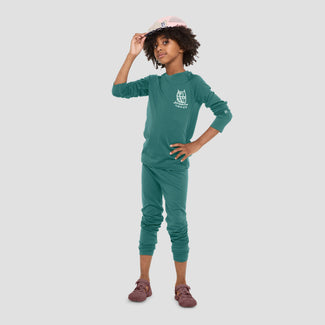 Uil Merino longsleeve 