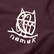Uil Merino longsleeve 