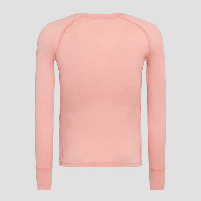 Uil Merino longsleeve 