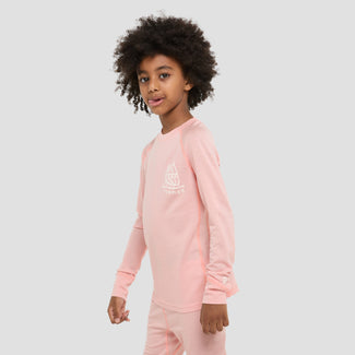 Uil Merino longsleeve 