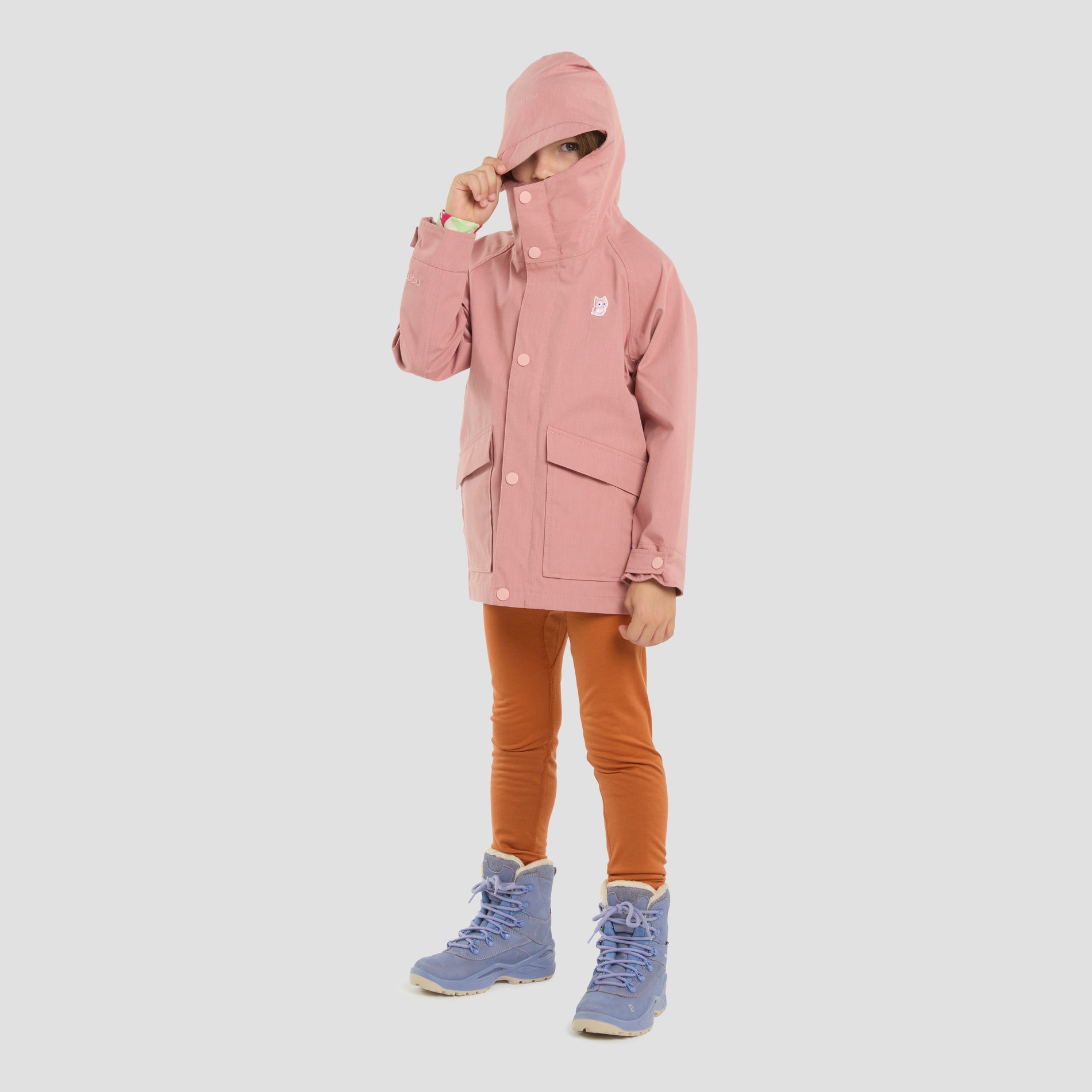 Variat parka