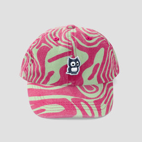 Yakari cap 